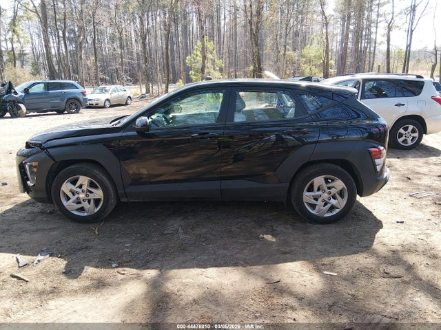 Aukcja sprzedaży 2025 Hyundai Kona Se, vin: KM8HA3AB5SU232439, numer aukcji: 44478810