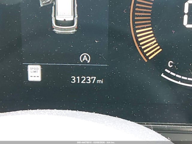 Aukcja sprzedaży 2025 Hyundai Kona Se, vin: KM8HA3AB5SU232439, numer aukcji: 44478810