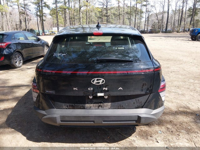Aukcja sprzedaży 2025 Hyundai Kona Se, vin: KM8HA3AB5SU232439, numer aukcji: 44478810