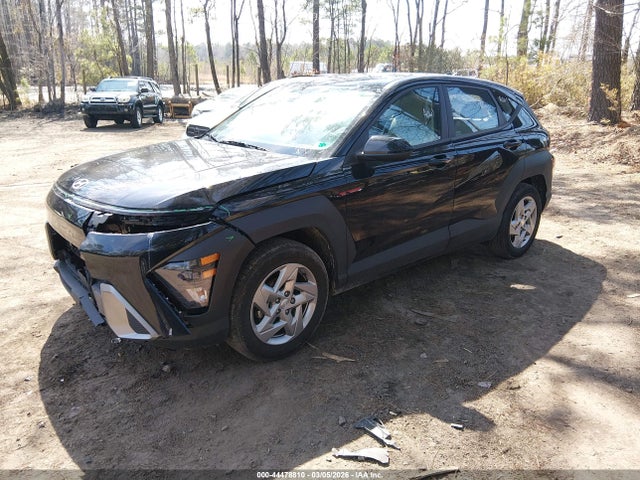 Aukcja sprzedaży 2025 Hyundai Kona Se, vin: KM8HA3AB5SU232439, numer aukcji: 44478810