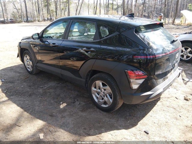 Aukcja sprzedaży 2025 Hyundai Kona Se, vin: KM8HA3AB5SU232439, numer aukcji: 44478810