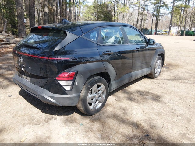 Aukcja sprzedaży 2025 Hyundai Kona Se, vin: KM8HA3AB5SU232439, numer aukcji: 44478810