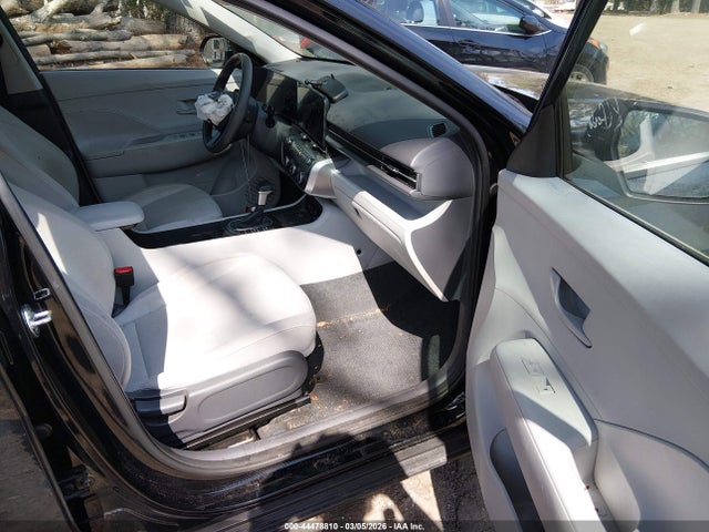 Aukcja sprzedaży 2025 Hyundai Kona Se, vin: KM8HA3AB5SU232439, numer aukcji: 44478810