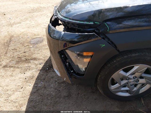 Aukcja sprzedaży 2025 Hyundai Kona Se, vin: KM8HA3AB5SU232439, numer aukcji: 44478810