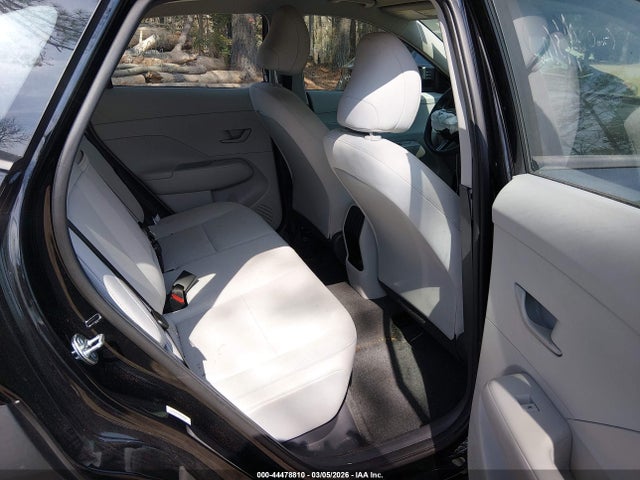 Aukcja sprzedaży 2025 Hyundai Kona Se, vin: KM8HA3AB5SU232439, numer aukcji: 44478810