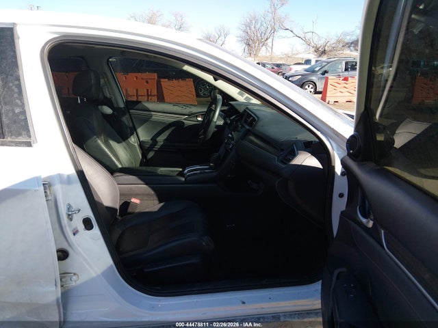 19XFC1F78ME206479 Honda Civic Ex-l