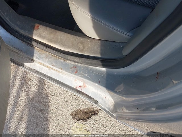 44478815 :رقم المزاد ، 2G1105SA1H9151267 vin ، 2017 Chevrolet Impala 1lt مزاد بيع