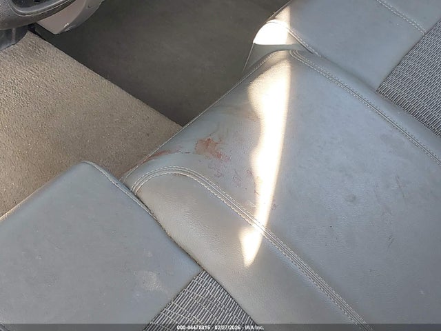 44478815 :رقم المزاد ، 2G1105SA1H9151267 vin ، 2017 Chevrolet Impala 1lt مزاد بيع