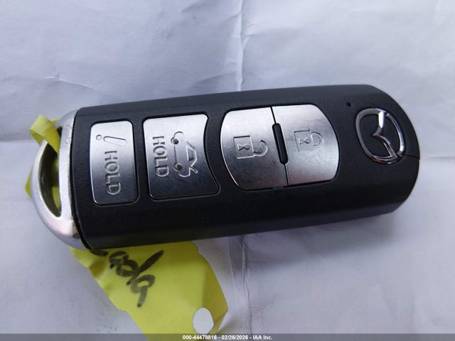 JM1GJ1W50G1404862 Mazda Mazda6 I Grand Touring