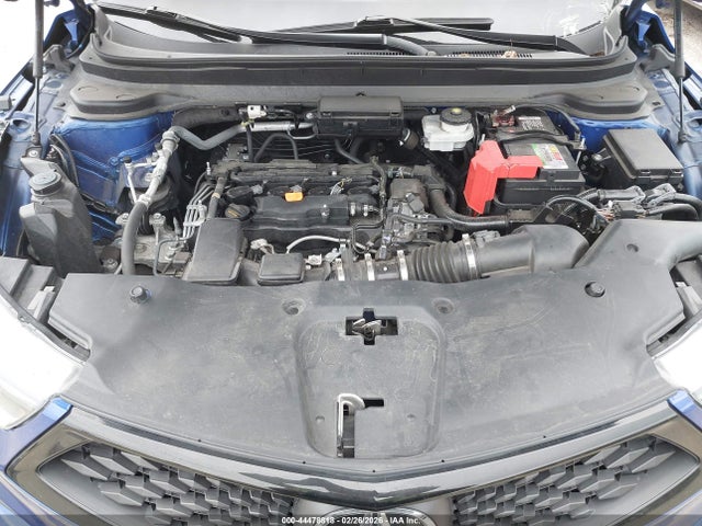 5J8TC2H60KL028599 Acura Rdx A-spec Package