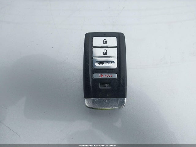 5J8TC2H60KL028599 Acura Rdx A-spec Package