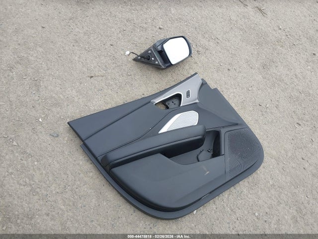5J8TC2H60KL028599 Acura Rdx A-spec Package