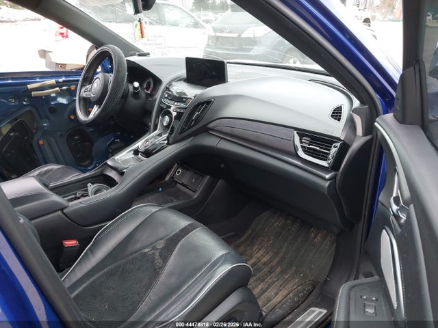 5J8TC2H60KL028599 Acura Rdx A-spec Package