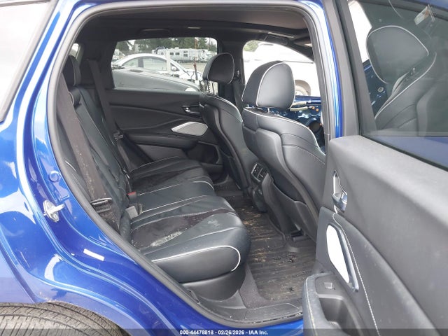 5J8TC2H60KL028599 Acura Rdx A-spec Package