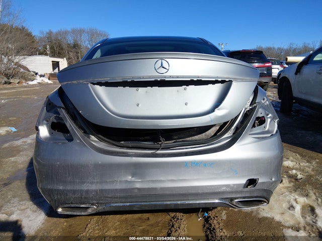 Продажа на аукционе авто 2016 Mercedes-benz C 300 4matic, vin: 55SWF4KBXGU107999, номер лота: 44478821