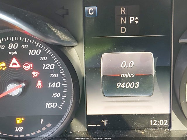 Продажа на аукционе авто 2016 Mercedes-benz C 300 4matic, vin: 55SWF4KBXGU107999, номер лота: 44478821