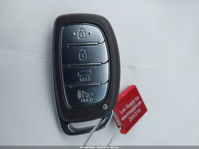 44478826 :رقم المزاد ، KM8J33A49LU141348 vin ، 2020 Hyundai Tucson Value مزاد بيع