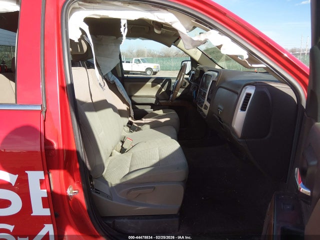 1GTR1MEC6HZ305587 GMC Sierra 1500 Sle
