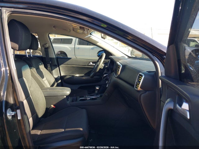 2020 Kia Sportage Lx მანქანა იყიდება აუქციონზე, vin: KNDPM3AC4L7820719, აუქციონის ნომერი: 44478836