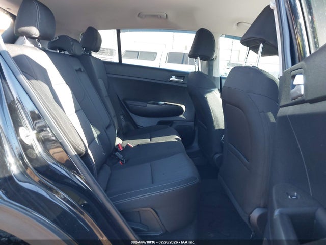 2020 Kia Sportage Lx მანქანა იყიდება აუქციონზე, vin: KNDPM3AC4L7820719, აუქციონის ნომერი: 44478836