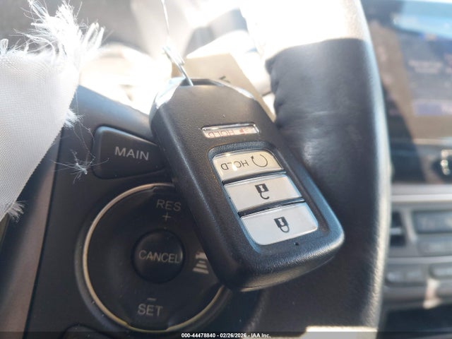 2020 HONDA RIDGELINE 5FPYK3F53LB027689 Photo 10