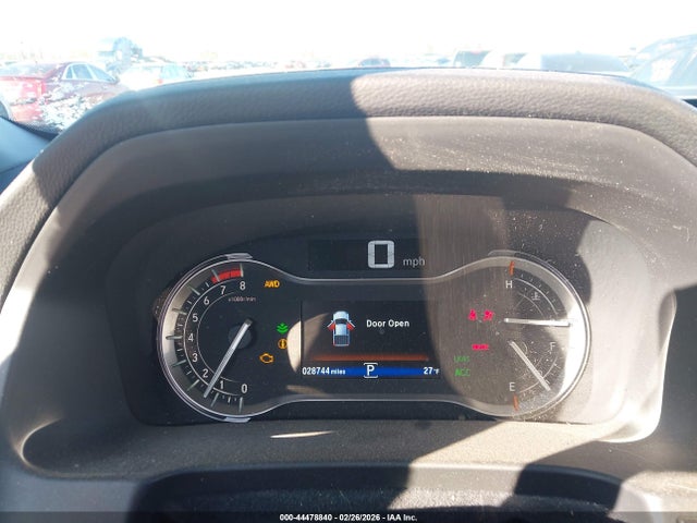 2020 HONDA RIDGELINE 5FPYK3F53LB027689 Photo 6