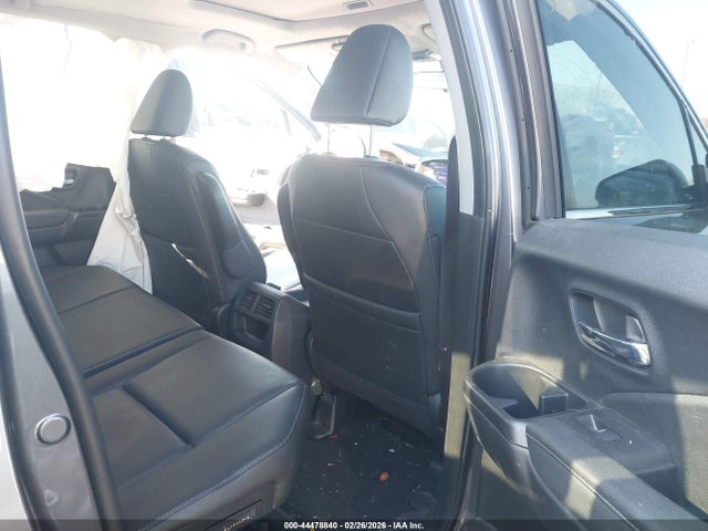 2020 HONDA RIDGELINE 5FPYK3F53LB027689 Photo 7