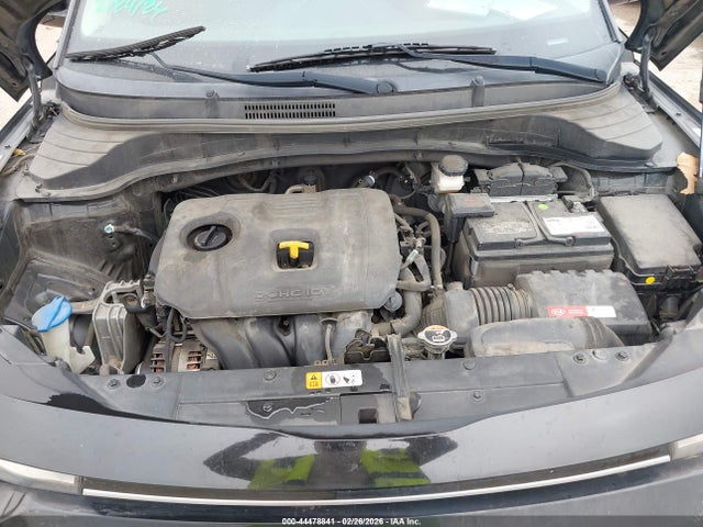 Aukcja sprzedaży 2020 Kia Soul Lx, vin: KNDJ23AU8L7029050, numer aukcji: 44478841