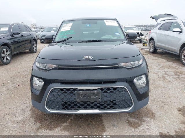 Aukcja sprzedaży 2020 Kia Soul Lx, vin: KNDJ23AU8L7029050, numer aukcji: 44478841
