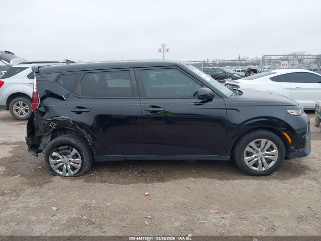 Aukcja sprzedaży 2020 Kia Soul Lx, vin: KNDJ23AU8L7029050, numer aukcji: 44478841