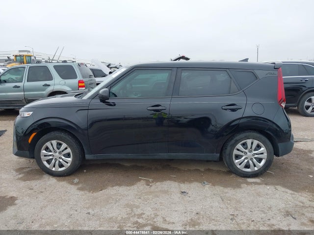 Aukcja sprzedaży 2020 Kia Soul Lx, vin: KNDJ23AU8L7029050, numer aukcji: 44478841