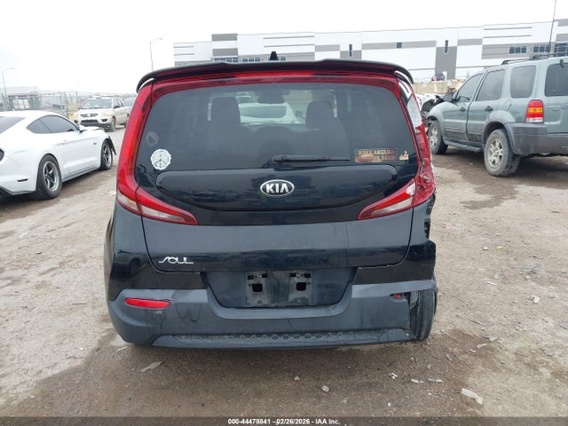 Aukcja sprzedaży 2020 Kia Soul Lx, vin: KNDJ23AU8L7029050, numer aukcji: 44478841
