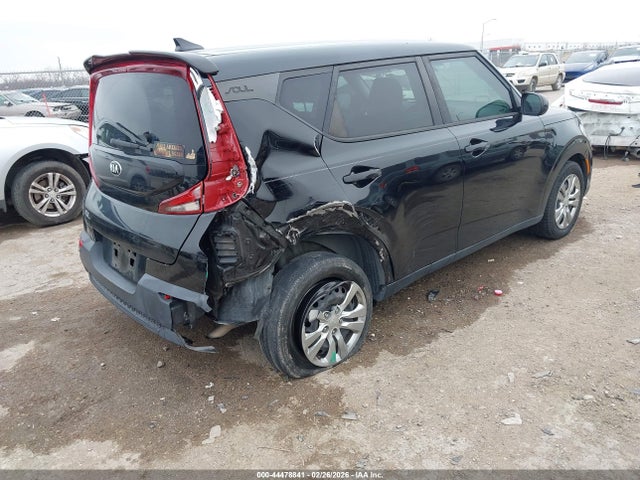 Aukcja sprzedaży 2020 Kia Soul Lx, vin: KNDJ23AU8L7029050, numer aukcji: 44478841