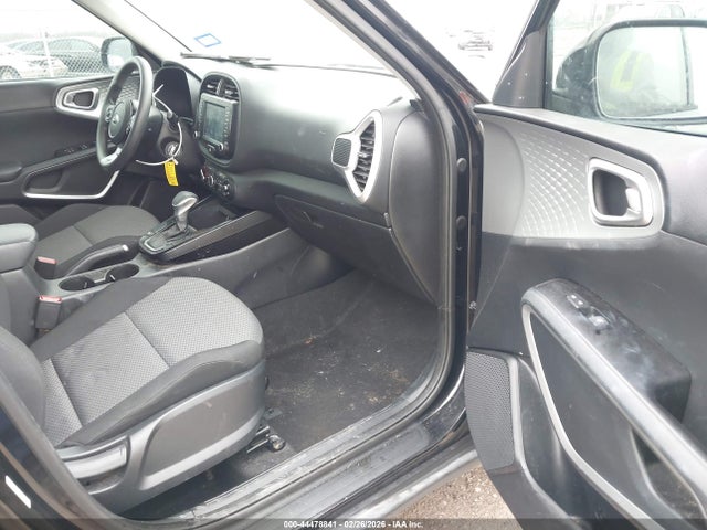 Aukcja sprzedaży 2020 Kia Soul Lx, vin: KNDJ23AU8L7029050, numer aukcji: 44478841