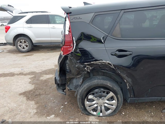 Aukcja sprzedaży 2020 Kia Soul Lx, vin: KNDJ23AU8L7029050, numer aukcji: 44478841