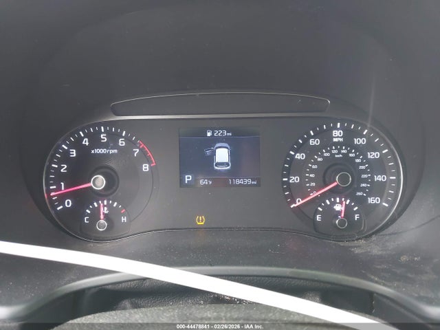 Aukcja sprzedaży 2020 Kia Soul Lx, vin: KNDJ23AU8L7029050, numer aukcji: 44478841