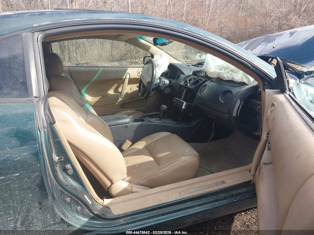 2000 MITSUBISHI ECLIPSE 4A3AC54L1YE140440 Photo 4