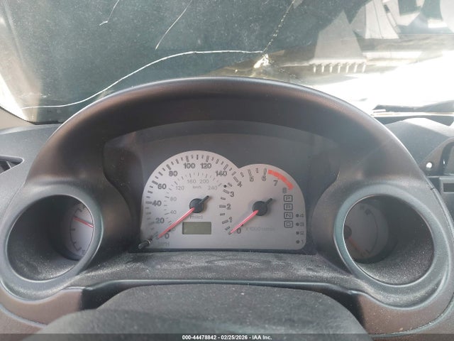 2000 MITSUBISHI ECLIPSE 4A3AC54L1YE140440 Photo 6