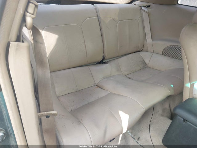 2000 MITSUBISHI ECLIPSE 4A3AC54L1YE140440 Photo 7