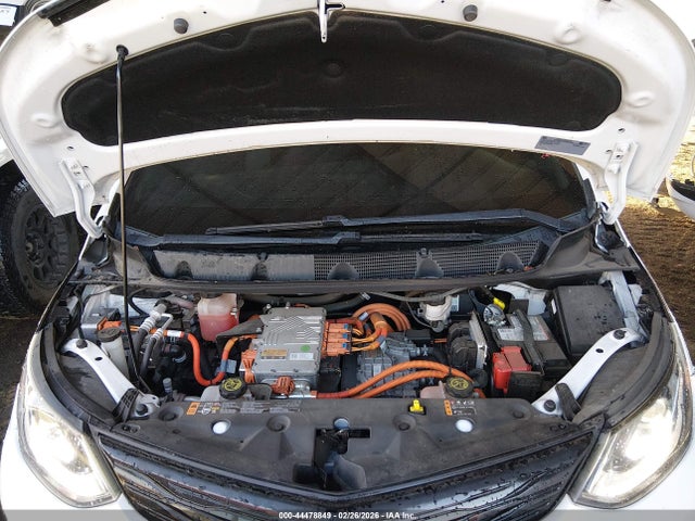 1G1FY6S09L4131940 Chevrolet Bolt Ev Fwd Lt