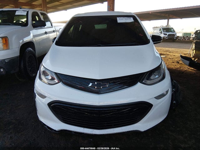 1G1FY6S09L4131940 Chevrolet Bolt Ev Fwd Lt