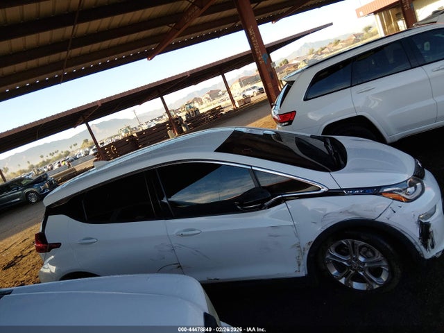 1G1FY6S09L4131940 Chevrolet Bolt Ev Fwd Lt