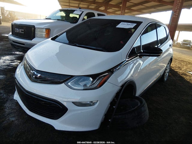 1G1FY6S09L4131940 Chevrolet Bolt Ev Fwd Lt