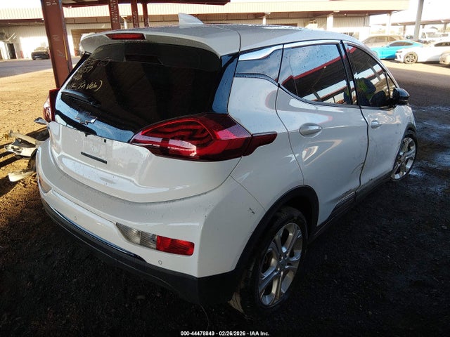 1G1FY6S09L4131940 Chevrolet Bolt Ev Fwd Lt