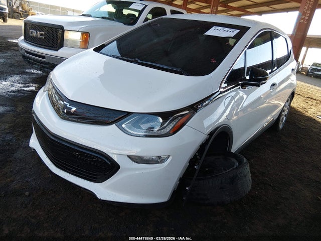 1G1FY6S09L4131940 Chevrolet Bolt Ev Fwd Lt