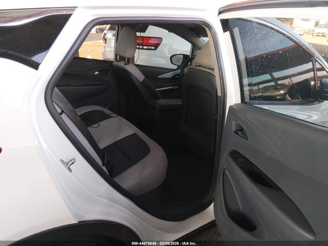 1G1FY6S09L4131940 Chevrolet Bolt Ev Fwd Lt