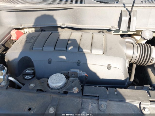 44478855 :رقم المزاد ، 5GAKVCKD2EJ124981 vin ، 2014 Buick Enclave Premium مزاد بيع