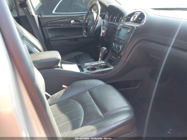 44478855 :رقم المزاد ، 5GAKVCKD2EJ124981 vin ، 2014 Buick Enclave Premium مزاد بيع
