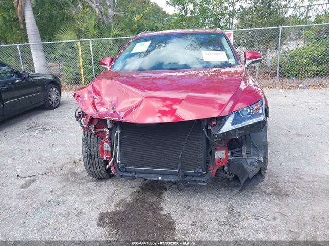 2019 Lexus Rx 350l Premium მანქანა იყიდება აუქციონზე, vin: JTJGZKCA4K2011141, აუქციონის ნომერი: 44478857