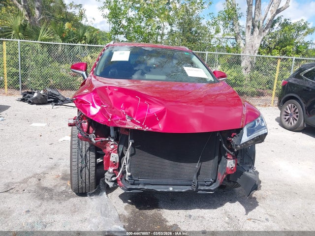 2019 Lexus Rx 350l Premium მანქანა იყიდება აუქციონზე, vin: JTJGZKCA4K2011141, აუქციონის ნომერი: 44478857